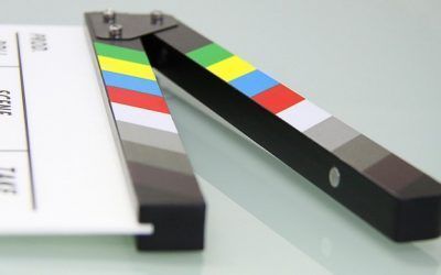 Publicidad subtitulada: Cine español