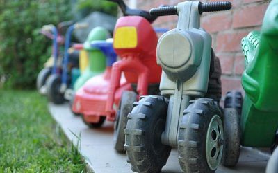 Podcast ELE: hablar de la infancia y practicar imperfecto de indicativo