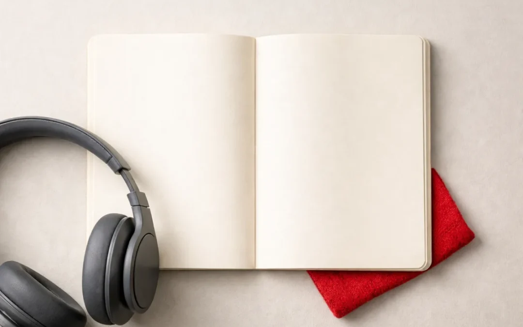 Los pasados en ELE: una propuesta en audio
