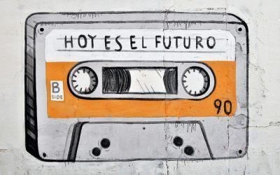 Giralda Center Ondas (podcast): horóscopos