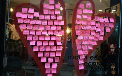 Podcast ELE: día de los enamorados, San Valentín