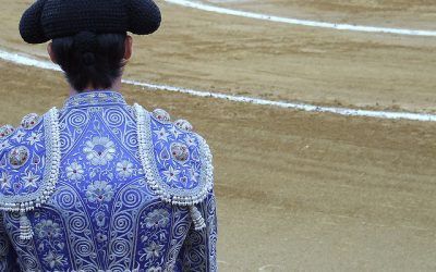 Podcast ELE: hablando de toros