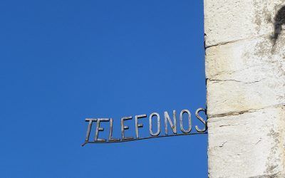 Podcast ELE: Consultorio radiofónico con verbos de influencia