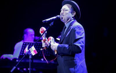 Videoclip subtitulado: Pedro Navaja, Rubén Blades y Willie Colón