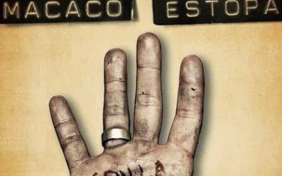 Videoclip: Con la mano levantá, Macaco + Estopa