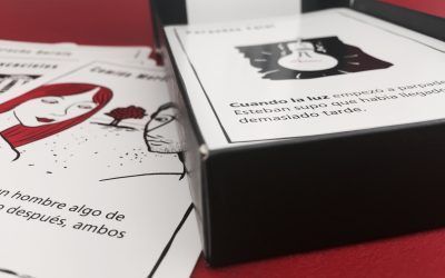 Juegos aplicados a Español Lengua Extranjera