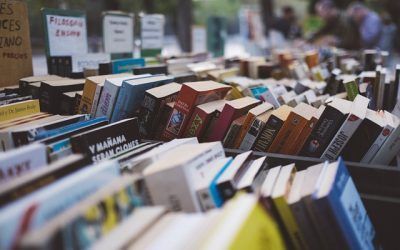 Podcast ELE: Ir de tiendas para un nivel A2