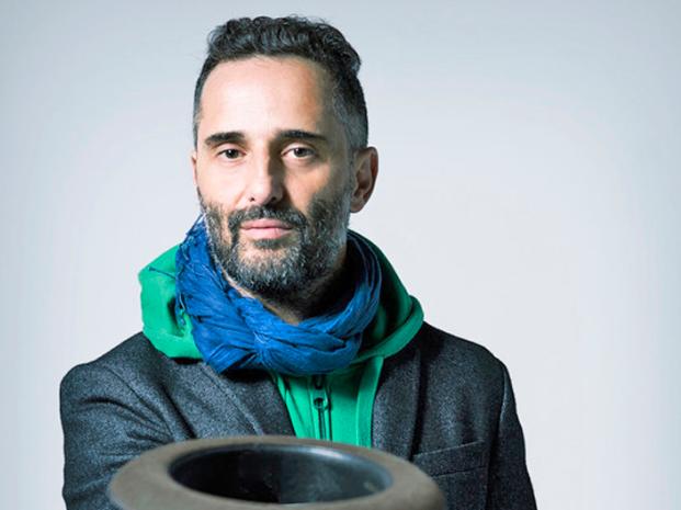 Jorge Drexler