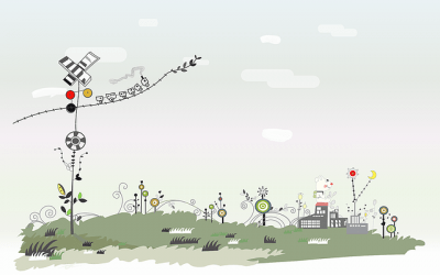 Proyecto ELE-Cuentos con Storybird