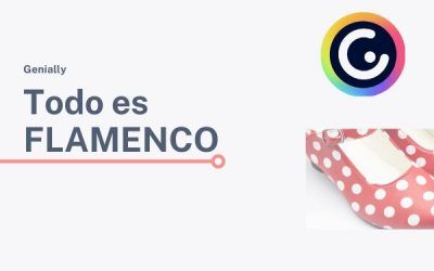 Flamenco para jóvenes estudiantes de español