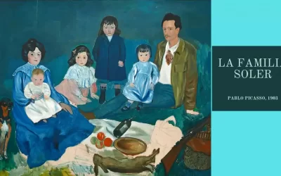 Trabajar la familia en ELE a partir de un cuadro